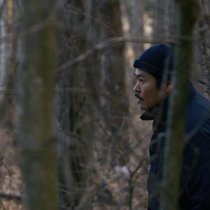 Foto O Mal Não Existe