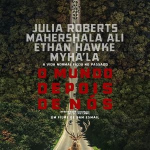 Foto O Mundo Depois de Nós