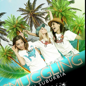 Foto Contrabando Brilhante