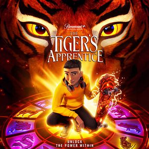Foto O Aprendiz do Tigre