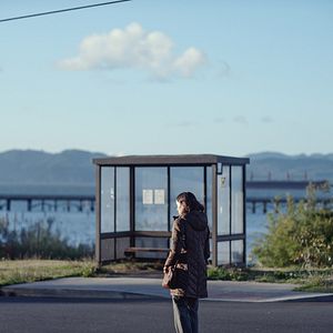 Foto Às Vezes Quero Sumir