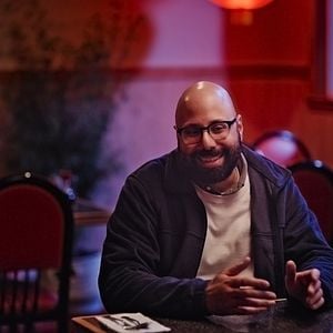 Foto Às Vezes Quero Sumir