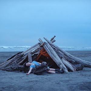 Foto Às Vezes Quero Sumir