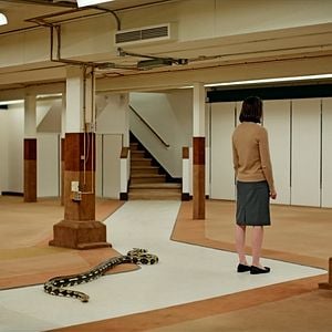 Foto Às Vezes Quero Sumir