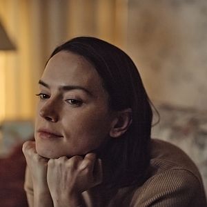 Foto Às Vezes Quero Sumir