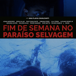 Foto Fim de Semana no Paraíso Selvagem