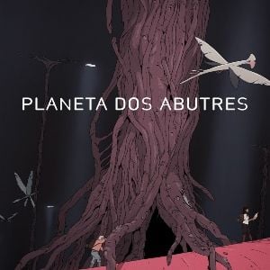 Foto Planeta dos Abutres