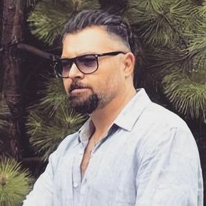 Foto Aleksey Chumakov