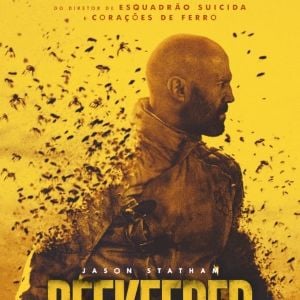 Foto Beekeeper - Rede de Vingança