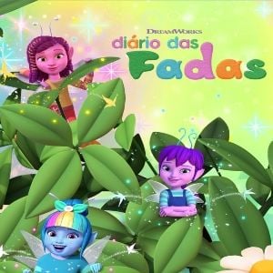 Foto Diário das Fadas