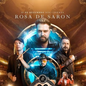 Foto Rosa de Saron In Concert