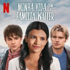 Foto Minha Vida com a Família Walter