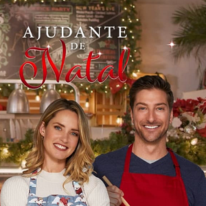 Foto Ajudante de Natal