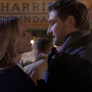 Foto Ajudante de Natal