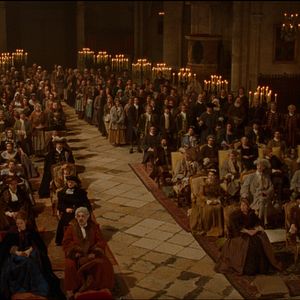 Foto O Pacto dos Lobos