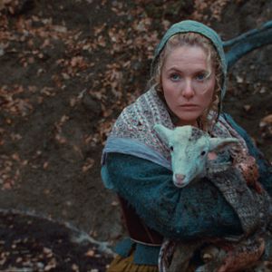 Foto O Pacto dos Lobos