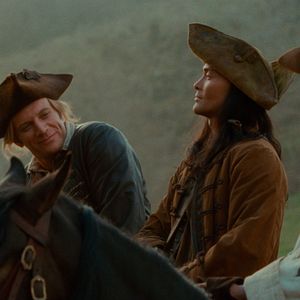 Foto O Pacto dos Lobos