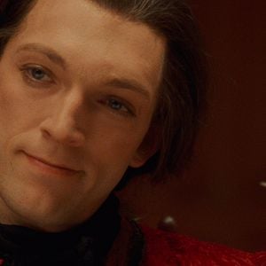 Foto O Pacto dos Lobos