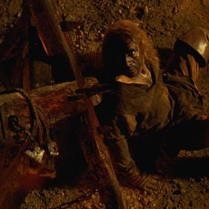 Foto O Pacto dos Lobos