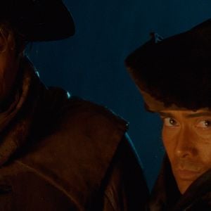 Foto O Pacto dos Lobos