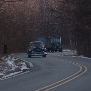 Foto Meu Nome Era Eileen