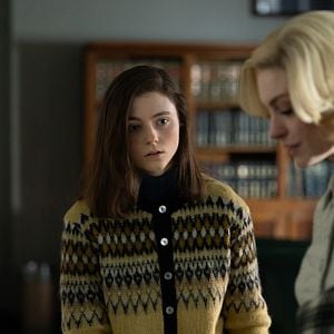 Foto Meu Nome Era Eileen