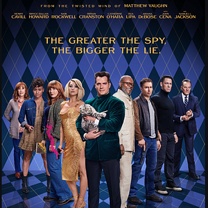 Foto Argylle - O Superespião