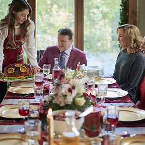 Foto Um Natal Cinco Estrelas