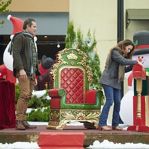 Foto Um Natal Cinco Estrelas