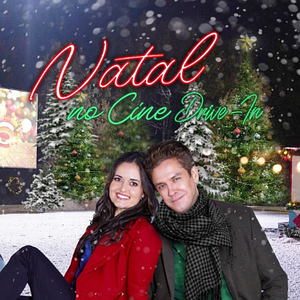 Foto Natal no Cine Drive-In