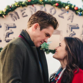 Foto Natal no Cine Drive-In