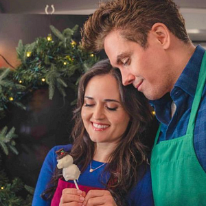 Foto Natal no Cine Drive-In