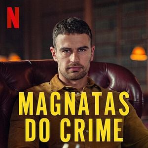 Foto Magnatas do Crime