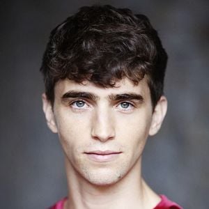 Foto George Rexstrew