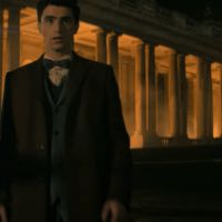 Foto Garotos Detetives Mortos