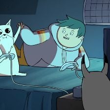 Foto Exploding Kittens