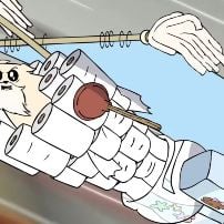 Foto Exploding Kittens