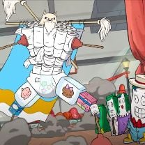 Foto Exploding Kittens