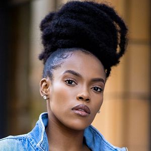 Foto Katlego Lebogang