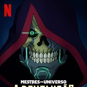Foto Mestres do Universo: A Revolução