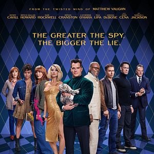 Foto Argylle - O Superespião