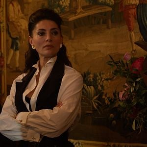 Foto Caterina Murino