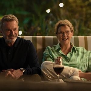 Foto Annette Bening