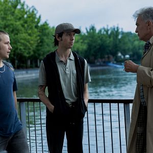 Foto Francis Lorenzo