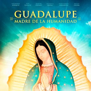Foto Guadalupe - Mãe da Humanidade