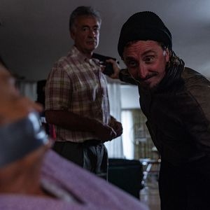 Foto Francis Lorenzo