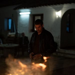 Foto Álex García (II)