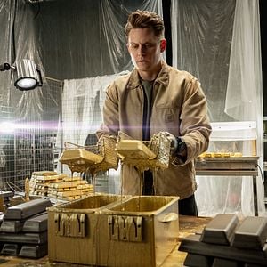 Foto Billy Magnussen