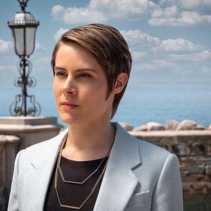 Foto Lift: Roubo nas Alturas