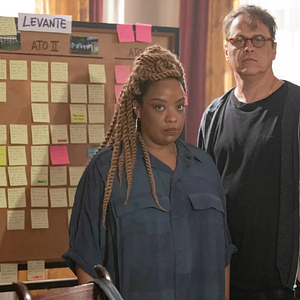 Foto Falas Negras Apresenta Histórias (Im)possíveis